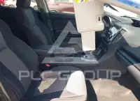 2019 Subaru Crosstrek фото