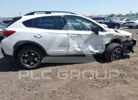 2019 Subaru Crosstrek фото