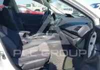 2019 Subaru Crosstrek фото