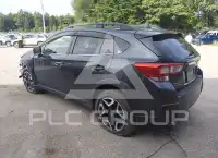 2019 Subaru Crosstrek фото