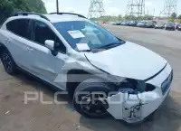 2019 Subaru Crosstrek фото