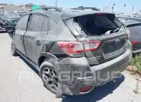 2019 Subaru Crosstrek photo