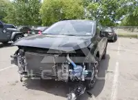 2019 Subaru Crosstrek фото