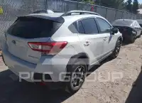 2019 Subaru Crosstrek фото