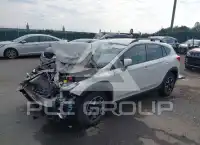 2019 Subaru Crosstrek фото
