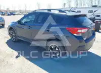 2019 Subaru Crosstrek photo