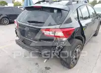 2019 Subaru Crosstrek photo
