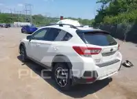 2019 Subaru Crosstrek фото
