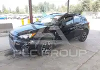 2019 Subaru Crosstrek фото