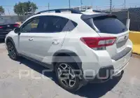 2019 Subaru Crosstrek фото