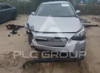 2019 Subaru Crosstrek фото