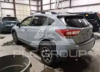 2019 Subaru Crosstrek фото