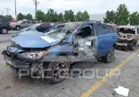 2019 Subaru Crosstrek фото