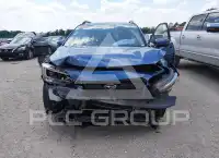 2019 Subaru Crosstrek фото