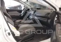 2019 Subaru Crosstrek фото