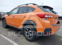 2019 Subaru Crosstrek фото