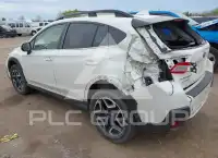 2019 Subaru Crosstrek photo