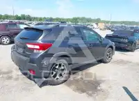2019 Subaru Crosstrek фото