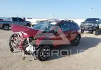2019 Subaru Crosstrek фото