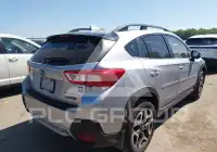 2019 Subaru Crosstrek photo