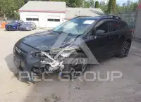 2019 Subaru Crosstrek фото