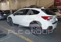 2019 Subaru Crosstrek фото