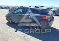 2019 Subaru Crosstrek фото