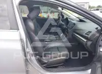 2019 Subaru Crosstrek photo
