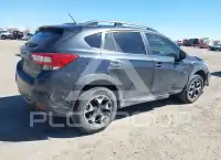 2019 Subaru Crosstrek photo