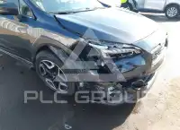 2019 Subaru Crosstrek photo
