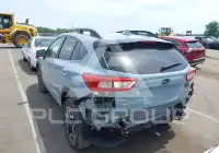 2019 Subaru Crosstrek фото