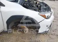 2019 Subaru Crosstrek фото