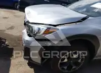 2019 Subaru Crosstrek фото