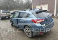 2019 Subaru Crosstrek фото