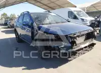 2019 Subaru Crosstrek photo