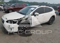 2019 Subaru Crosstrek фото
