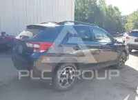 2019 Subaru Crosstrek photo