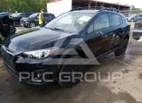 2019 Subaru Crosstrek фото