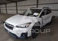 2019 Subaru Crosstrek фото