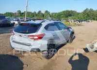 2019 Subaru Crosstrek фото