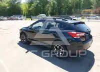 2019 Subaru Crosstrek фото