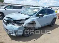 2019 Subaru Crosstrek photo