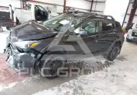 2019 Subaru Crosstrek фото
