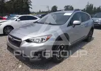 2019 Subaru Crosstrek фото