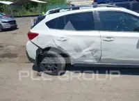 2019 Subaru Crosstrek фото