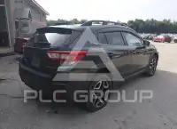 2019 Subaru Crosstrek фото