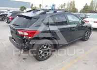 2019 Subaru Crosstrek photo