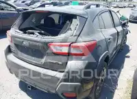2019 Subaru Crosstrek photo