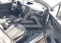 2019 Subaru Crosstrek photo