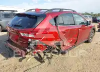 2019 Subaru Crosstrek фото